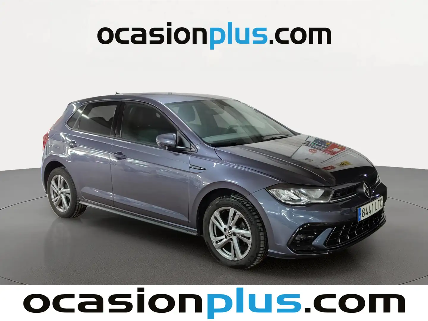 Foto Volkswagen Polo Volkswagen Polo R-Line 1.0 TSI  (95 CV)