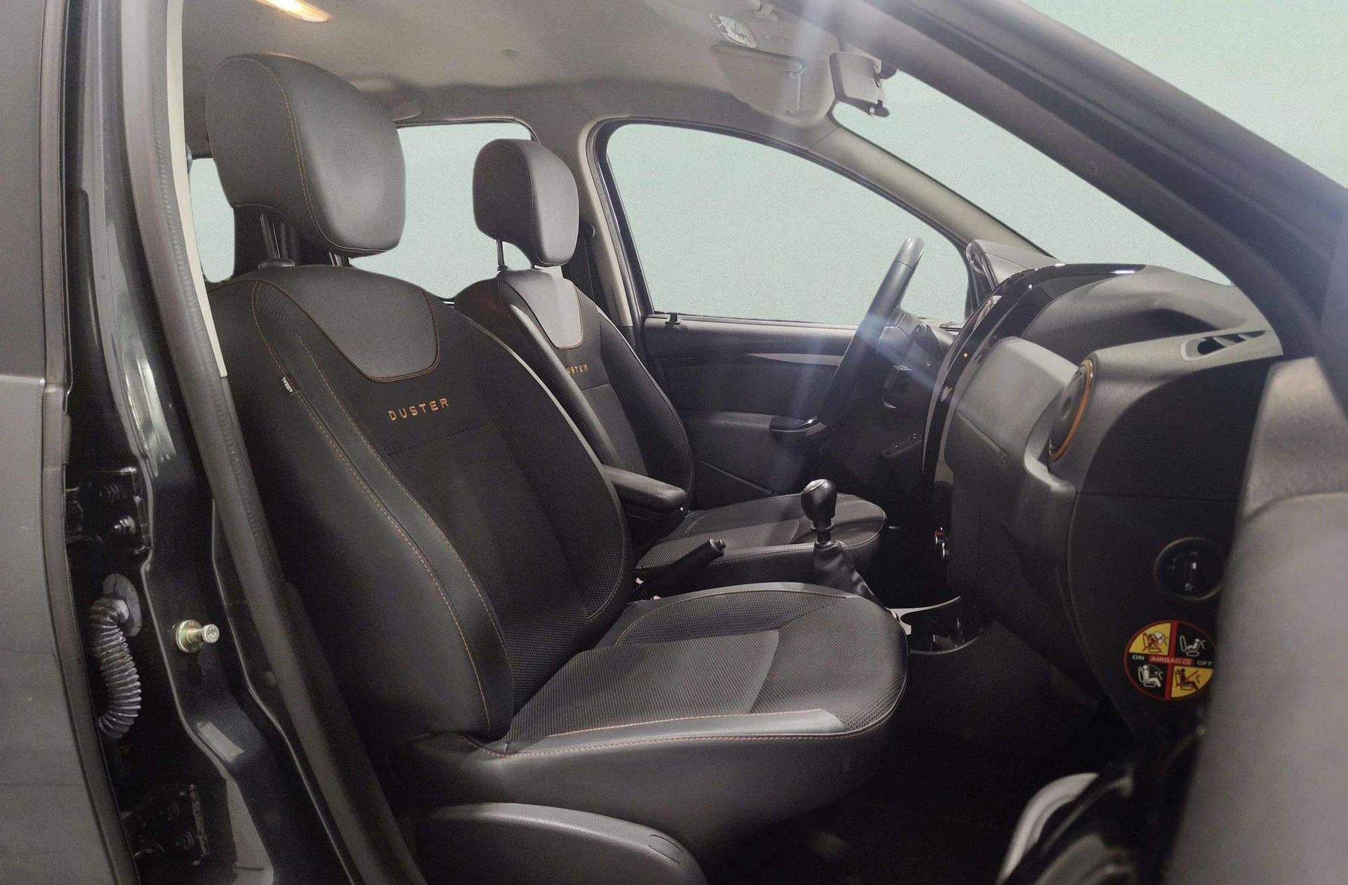 Dacia Duster SL Trotamundos dCi 4x2 - foto 18