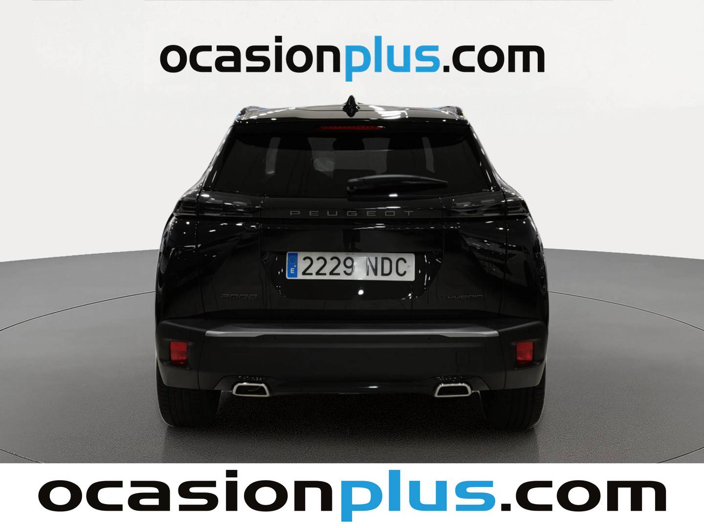 Peugeot 2008 Peugeot 2008 Allure Hybrid eDCS6 (145 CV) al mejor precio