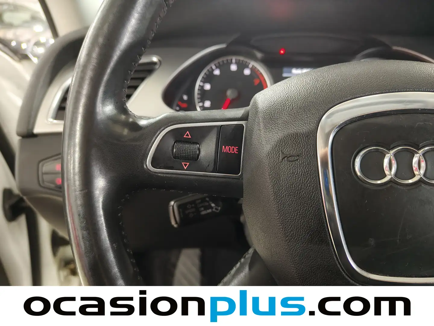 Foto Audi A4 Audi A4 2.0 TFSI (180 CV) multitronic