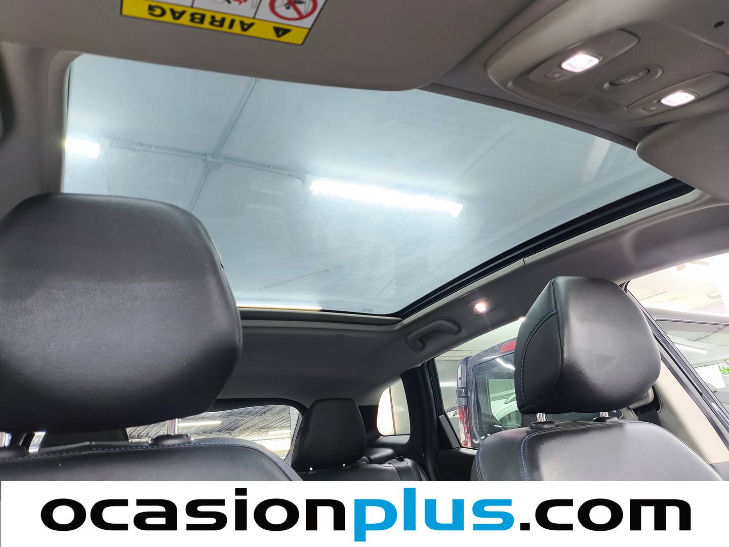 Extras y acabados del Renault Kadjar Renault Kadjar S-Edition Energy TCe (130 CV) EDC