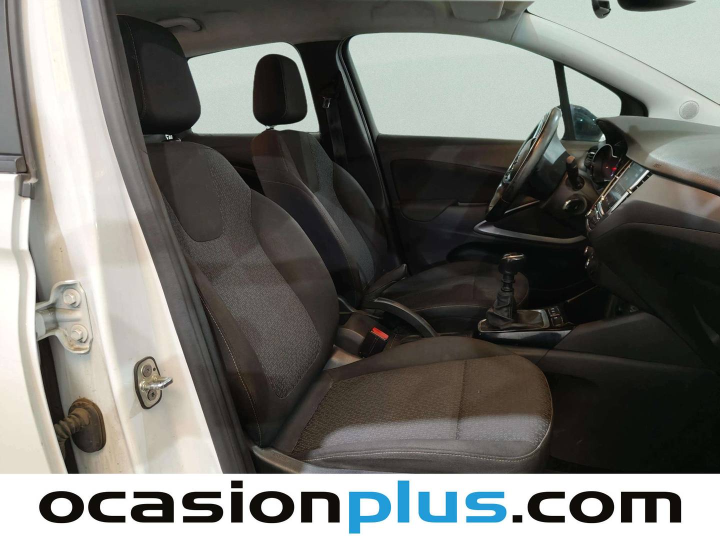 Opel Crossland Opel Crossland 1.2 Edition (110 CV) al mejor precio