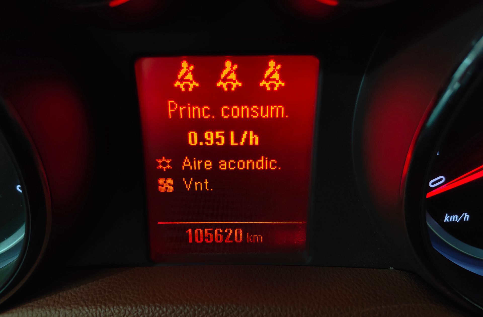 Opel Mokka 1.4 Turbo Excellence 4x2 - foto 10