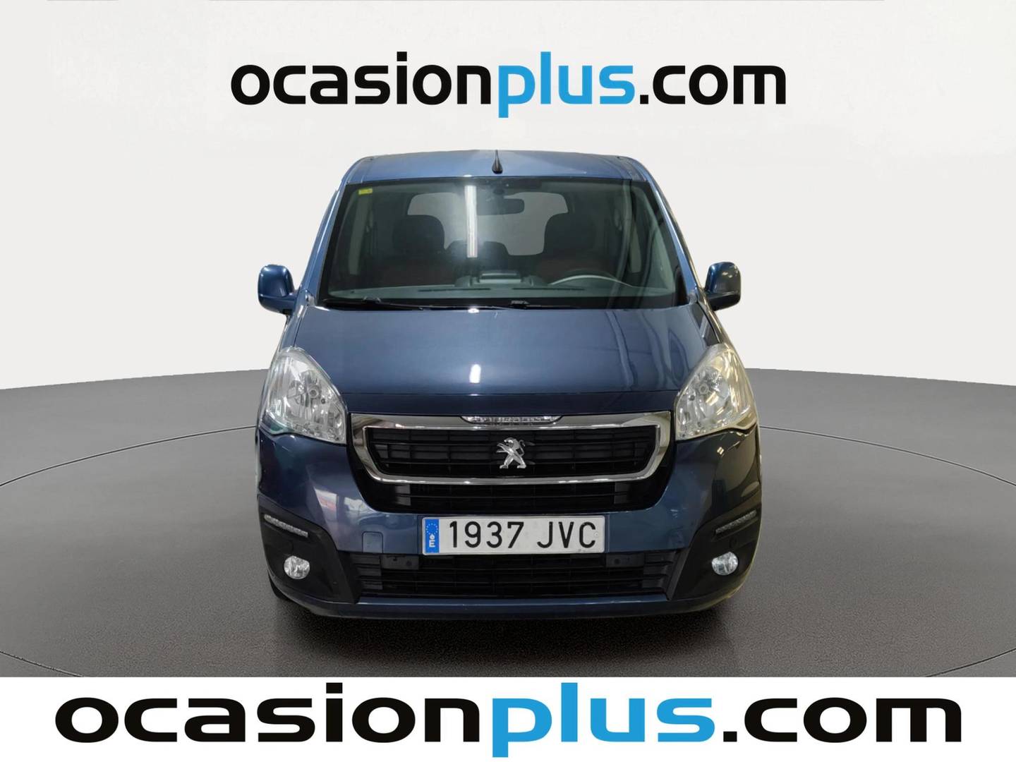 Peugeot Partner Peugeot Partner Tepee 1.6 BlueHDi Active (100 CV) 100cv