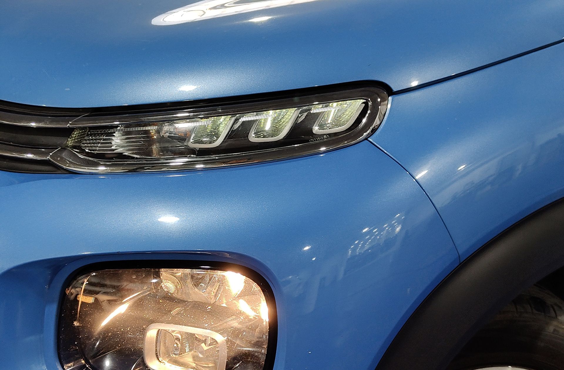 Citroën C3 Aircross PureTech 110 Feel - foto 14