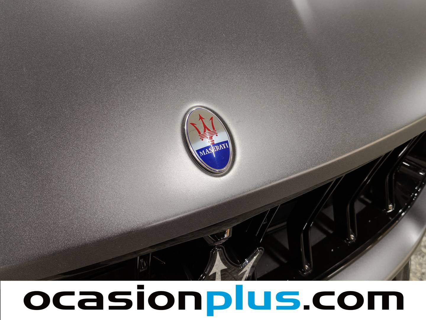 Maserati Levante Maserati Levante 3.8 V8 twin turbo Trofeo 427 kW (580 CV) km 0