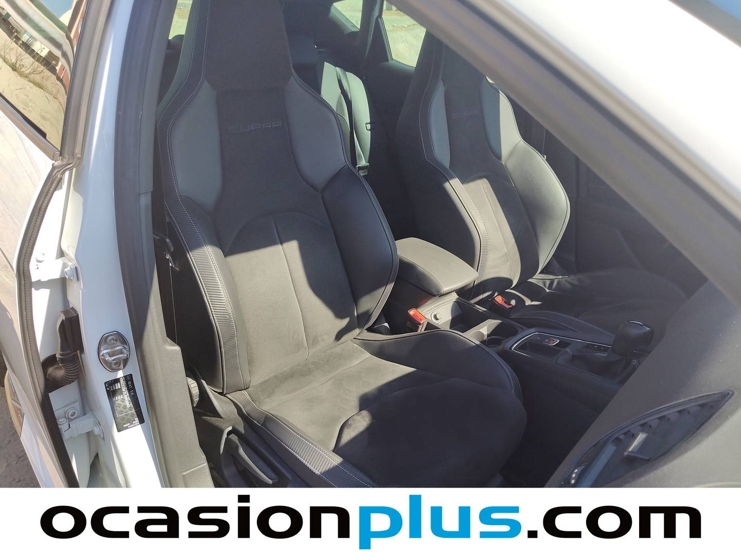Seat León Seat León 2.0 TSI Cupra Carbon Edition DSG (290 CV) km 0