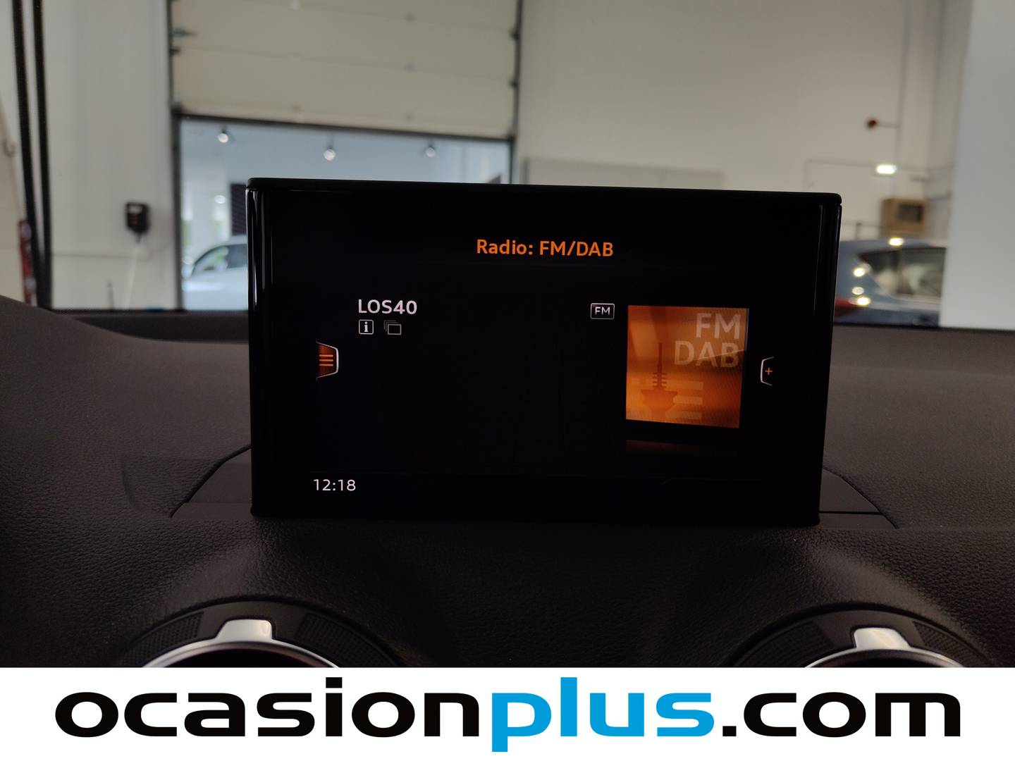 Audi Q2 Audi Q2 design 35 TFSI (150 CV) S tronic automático