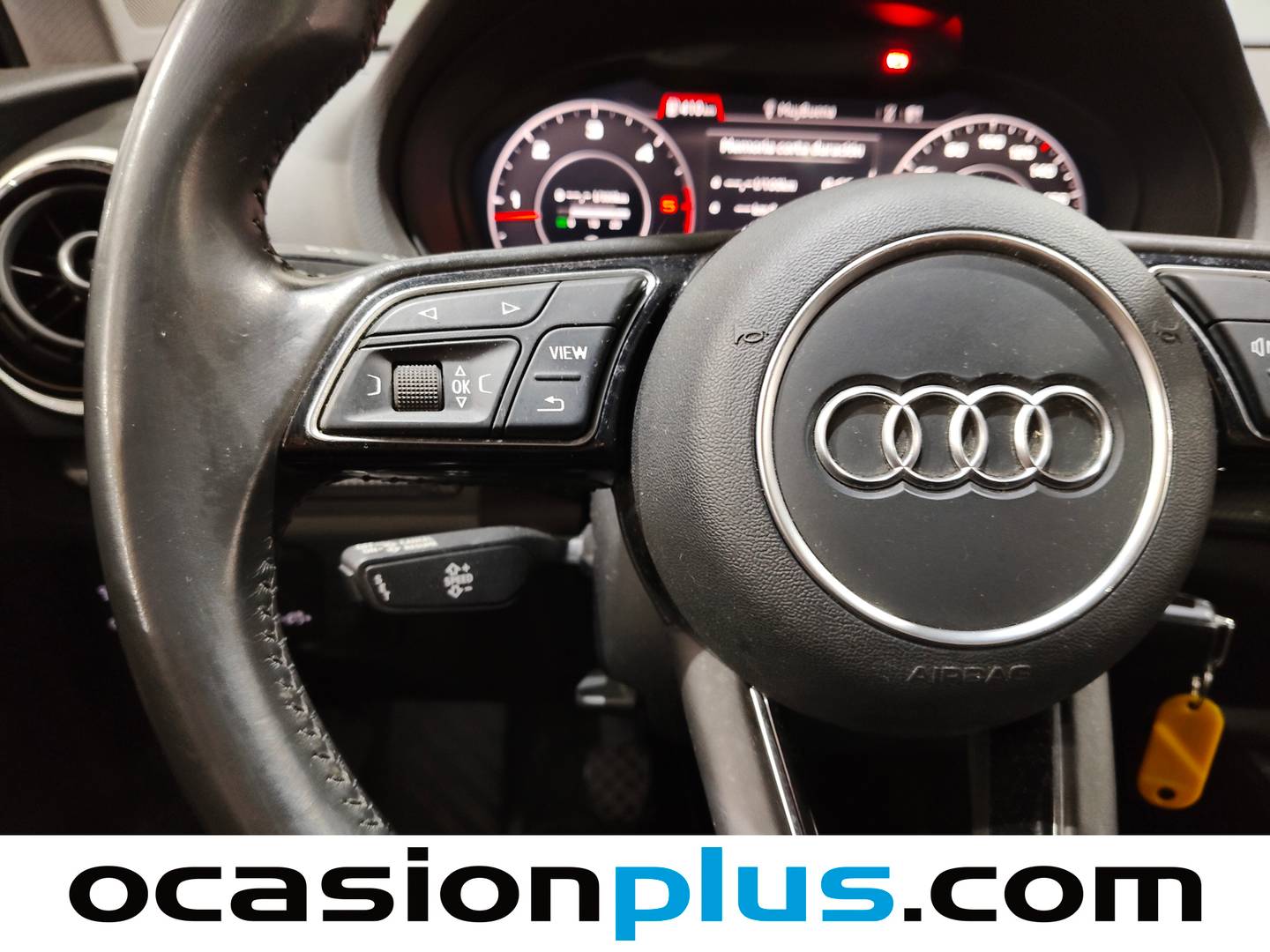 Foto Audi A3 Audi A3 Sportback design edition 1.6 TDI  (110 CV)