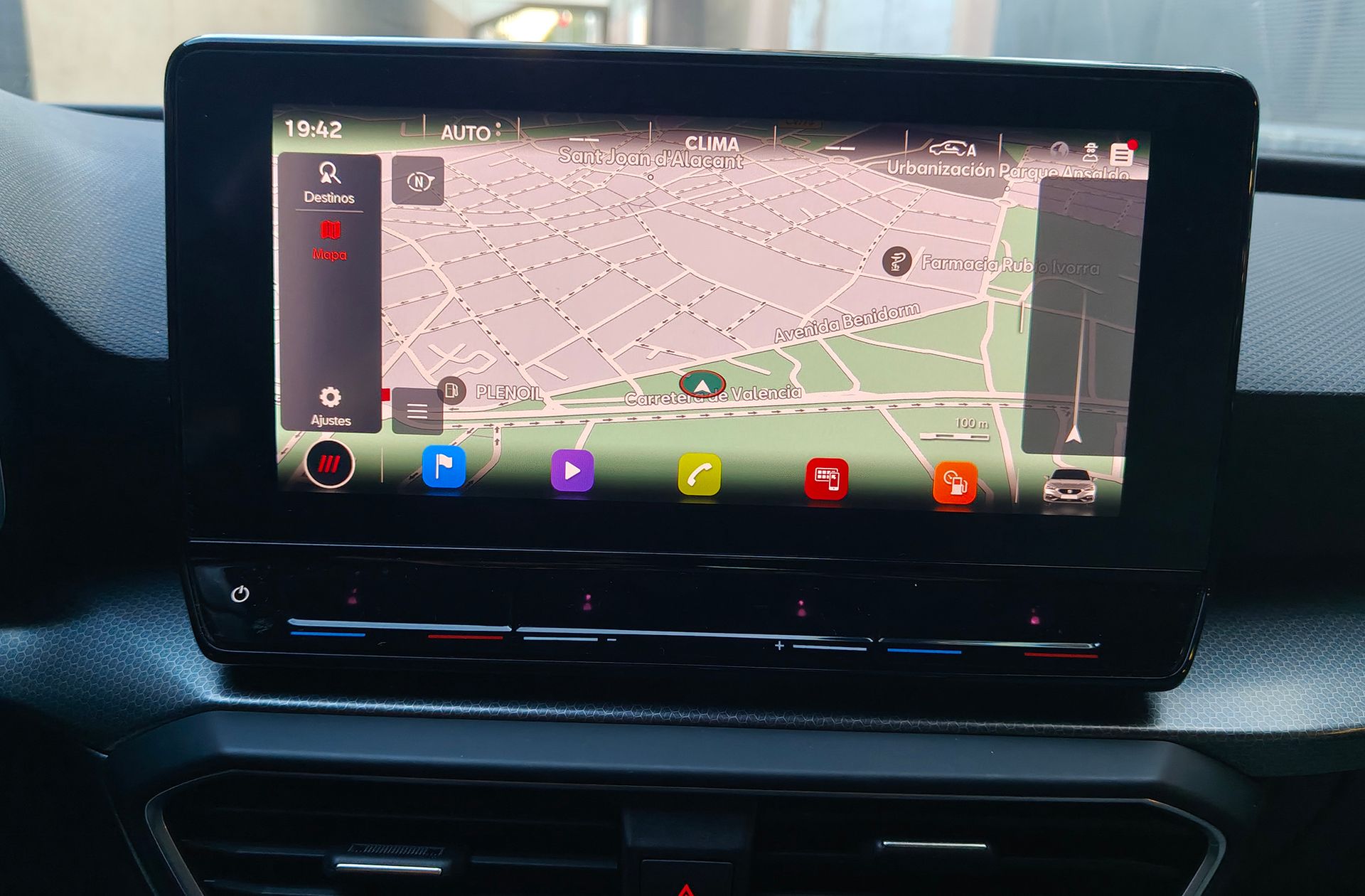 SEAT León 1.5 TSI Style Go - foto 7