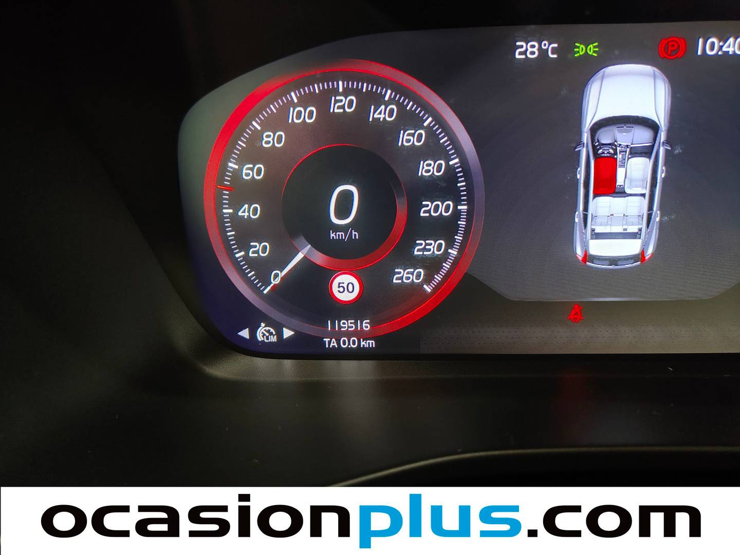 Volvo XC40 Volvo XC40 T2 Momentum Core (129 CV) seminuevo