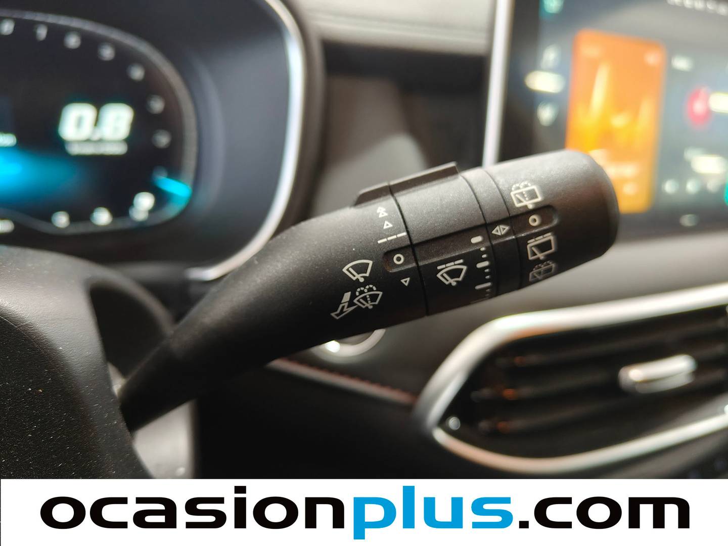 Paquetes del MG HS MG HS 1.5 Turbo GDI Comfort DCT (162 CV)