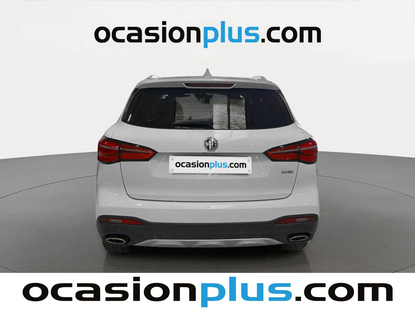 MG HS MG HS 1.5 Turbo GDI Luxury (162 CV) al mejor precio