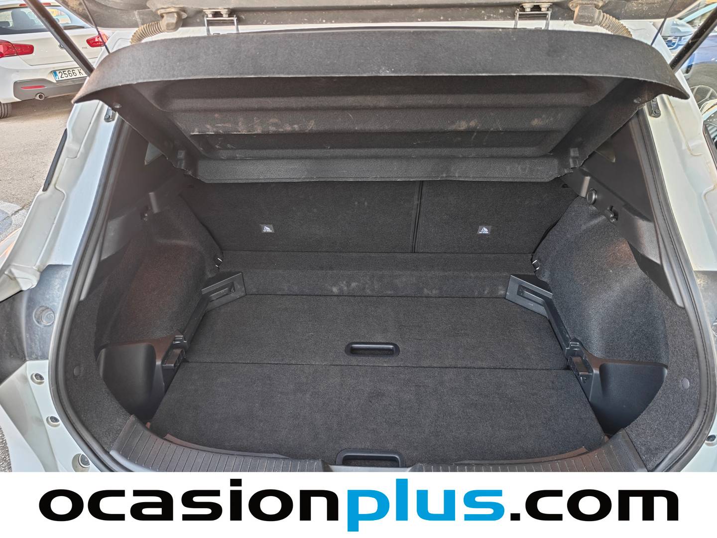 Foto Nissan QASHQAI Nissan Qashqai DIG-T 140 mHEV N-Connecta 4x2 (140 CV)