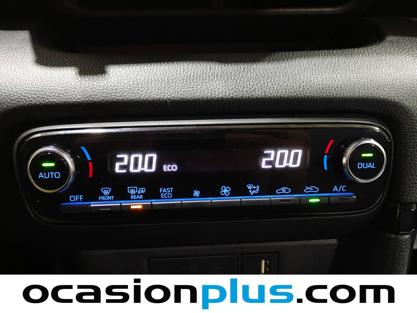 Toyota Yaris Toyota Yaris 120H Style (116 CV) barato