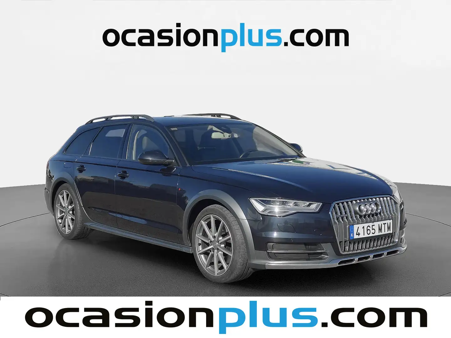 Foto Audi A6 allroad quattro Audi A6 Allroad 3.0 TDI quattro (272 CV) S tronic Pack S Line
