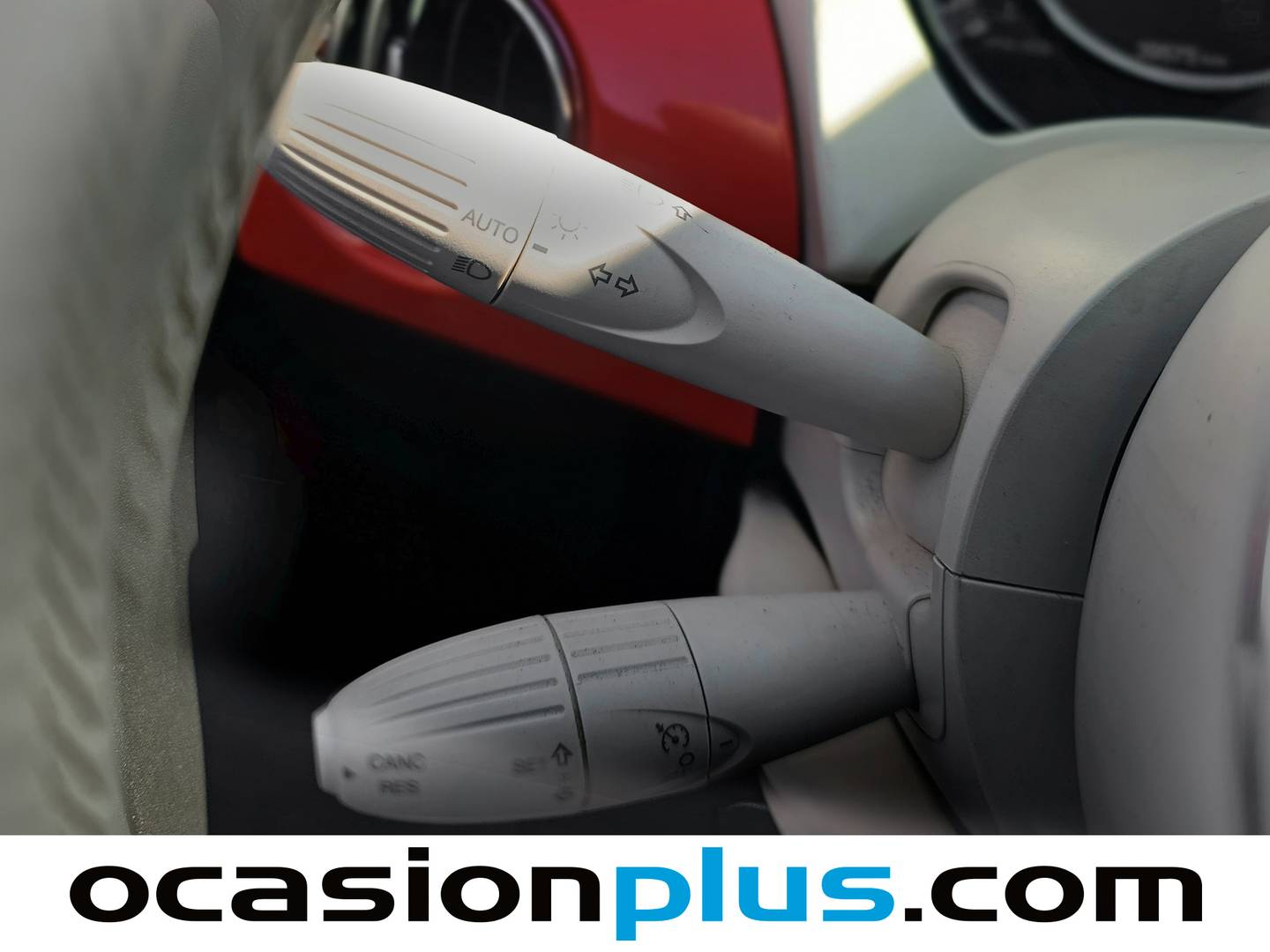 Fiat 500 Fiat 500 1.0 Hybrid Dolcevita (70 CV) seminuevo