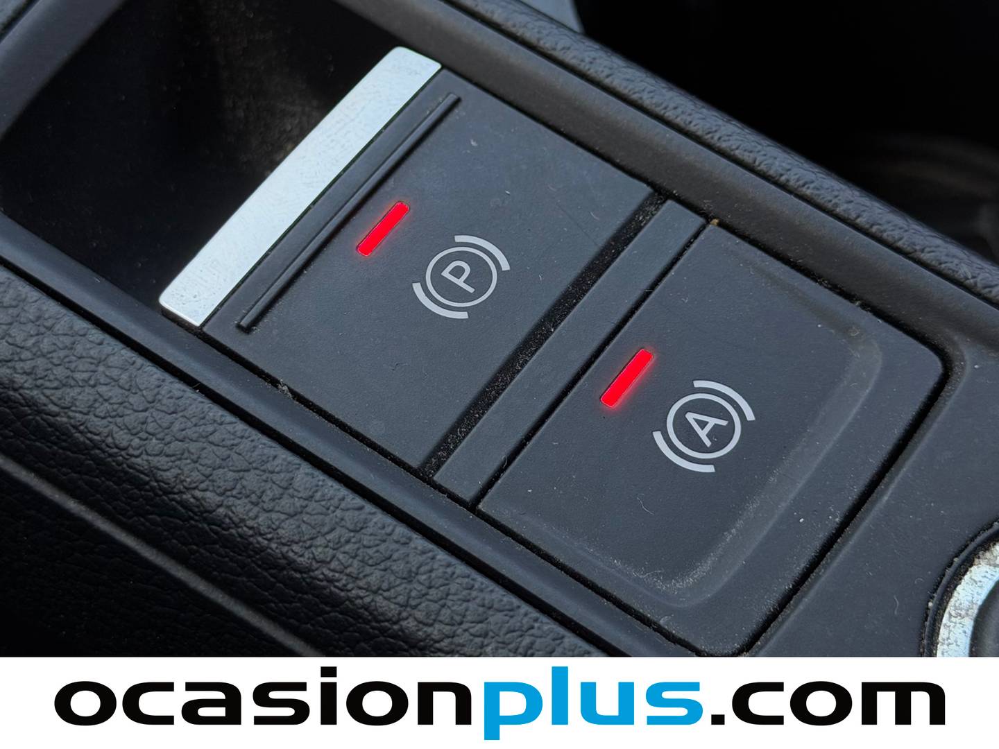 Acabados Audi Q3 Sportback Audi Q3 Sportback S line 35 TDI (150 CV) S tronic