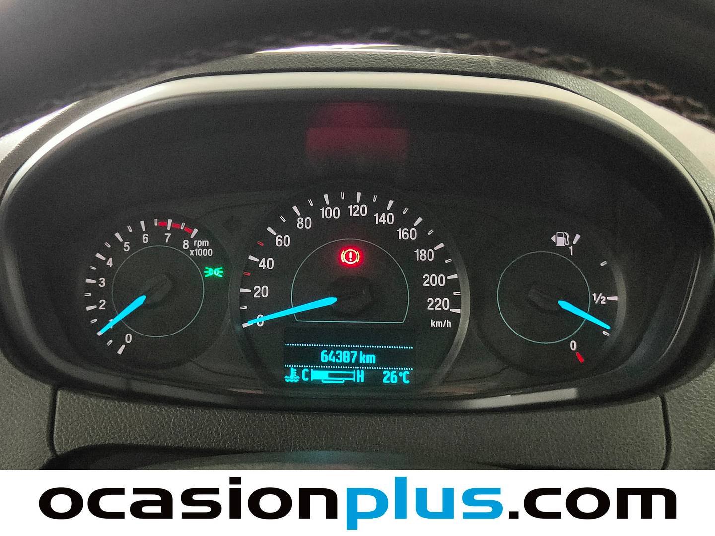Ford Ka+ Ford Ka+ 1.2 Ti-VCT White Edition 85 CV) 2019