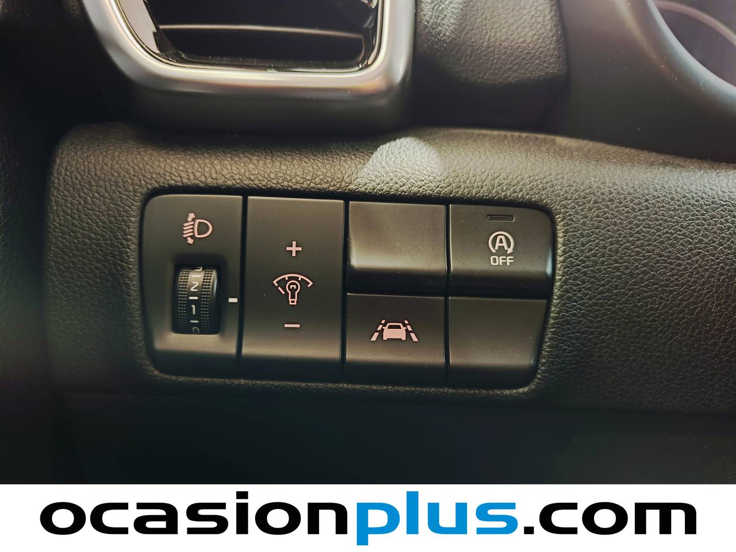 Acabados KIA Sportage KIA Sportage 1.6 MHEV Drive 4x2 (136 CV)