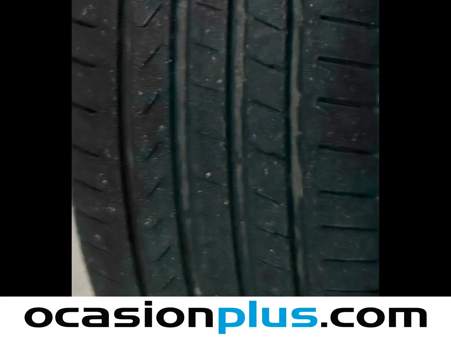 Foto KIA Sportage Kia Sportage 1.6 GDi Drive 4x2 (132 CV)