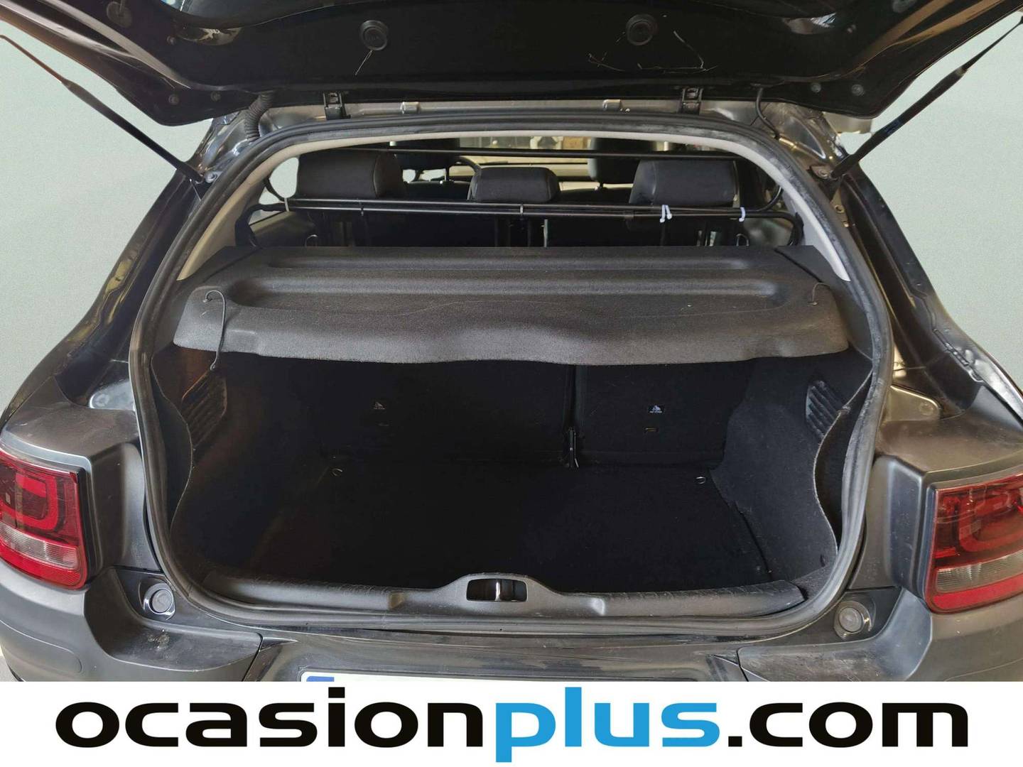 Foto Citroën C4 Cactus Citroen C4 Cactus PureTech 82 Feel (82 CV)