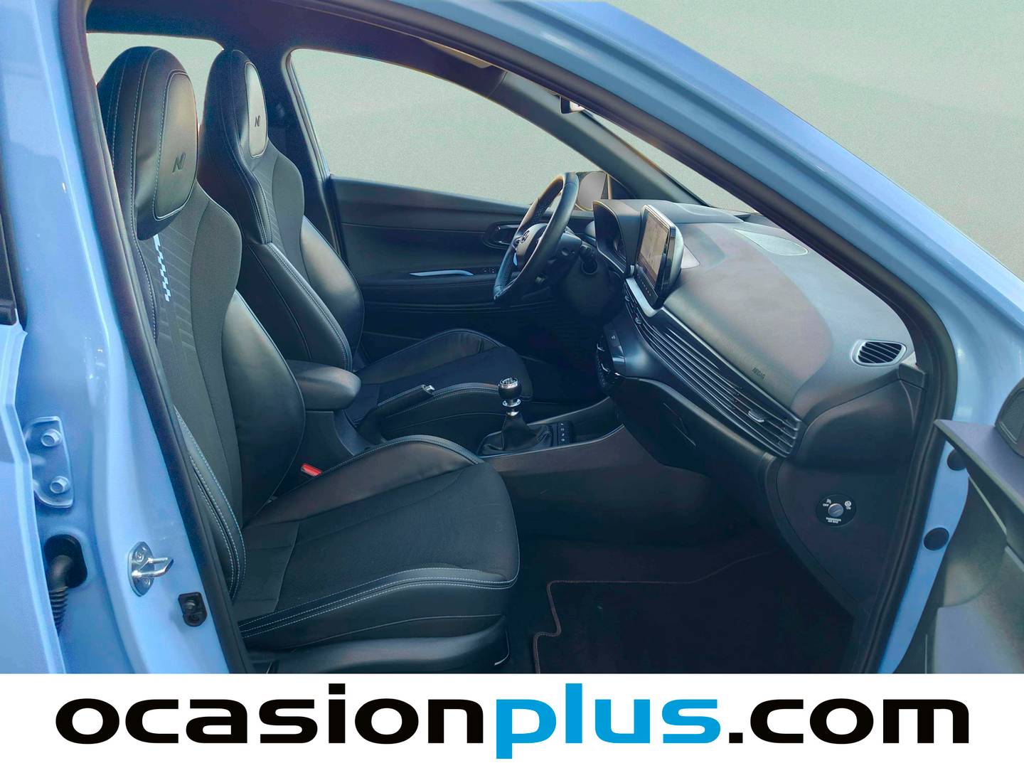 Hyundai i20 Hyundai i20 1.6T N (204 CV) 2024