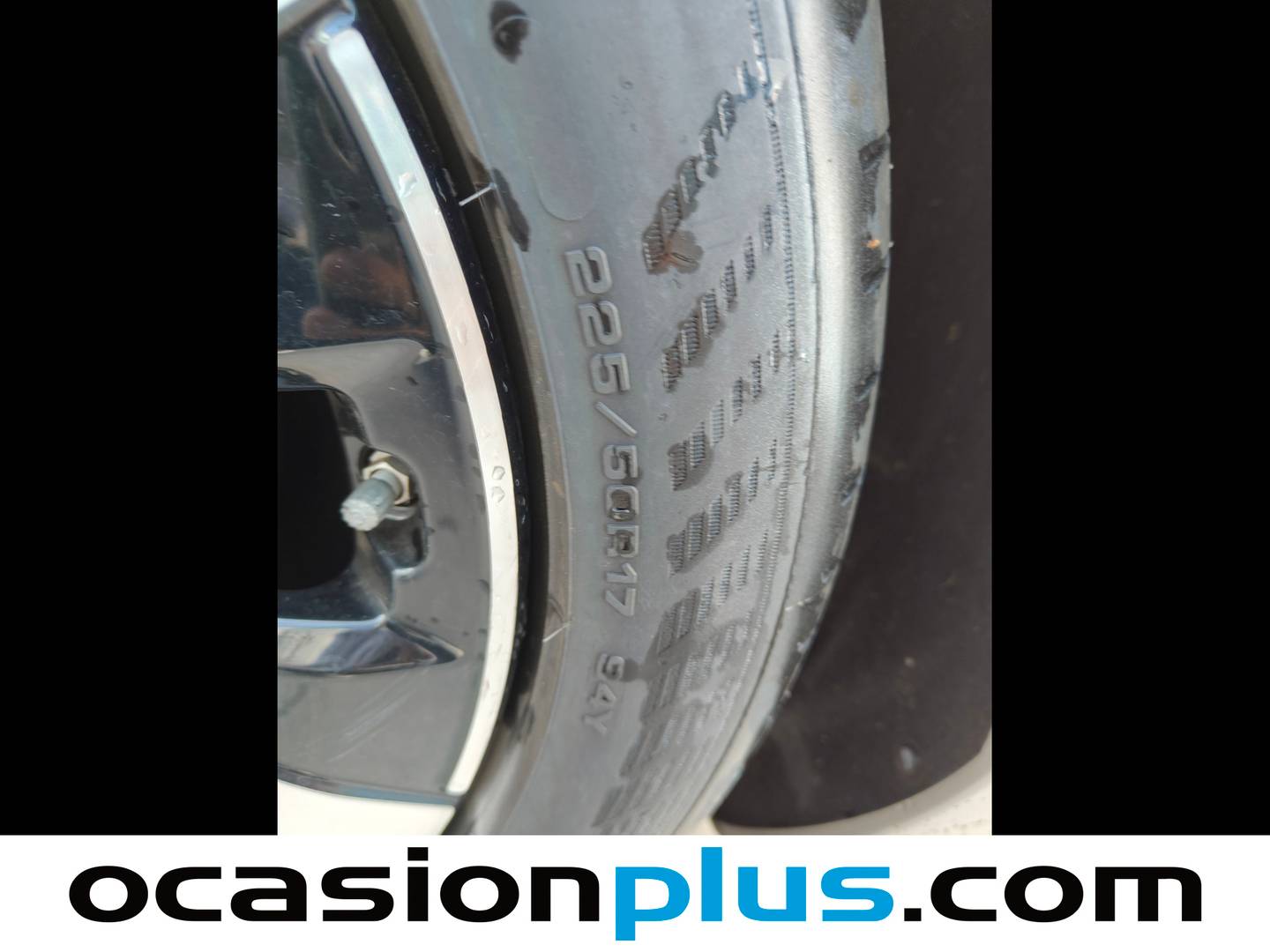 Mercedes Clase C Mercedes Clase C 200 (204 CV) seminuevo