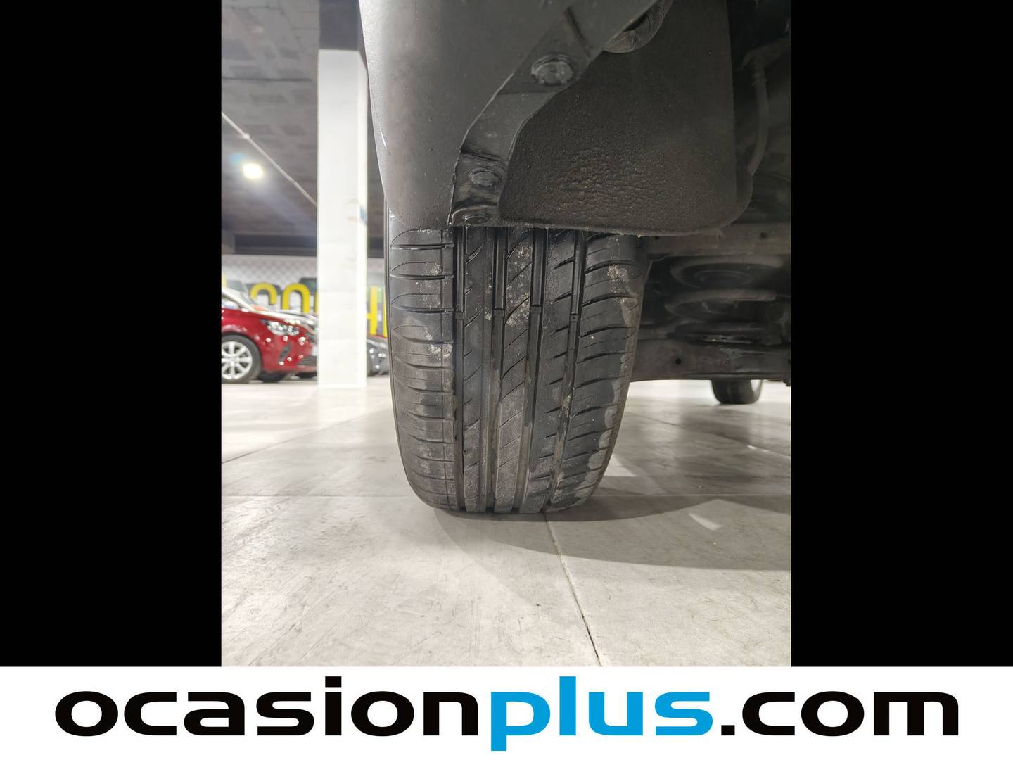 Foto Hyundai Santa Fe Hyundai Santa Fe 2.2 CRDI Tecno 4x2 Auto (200 CV) 7 Plazas