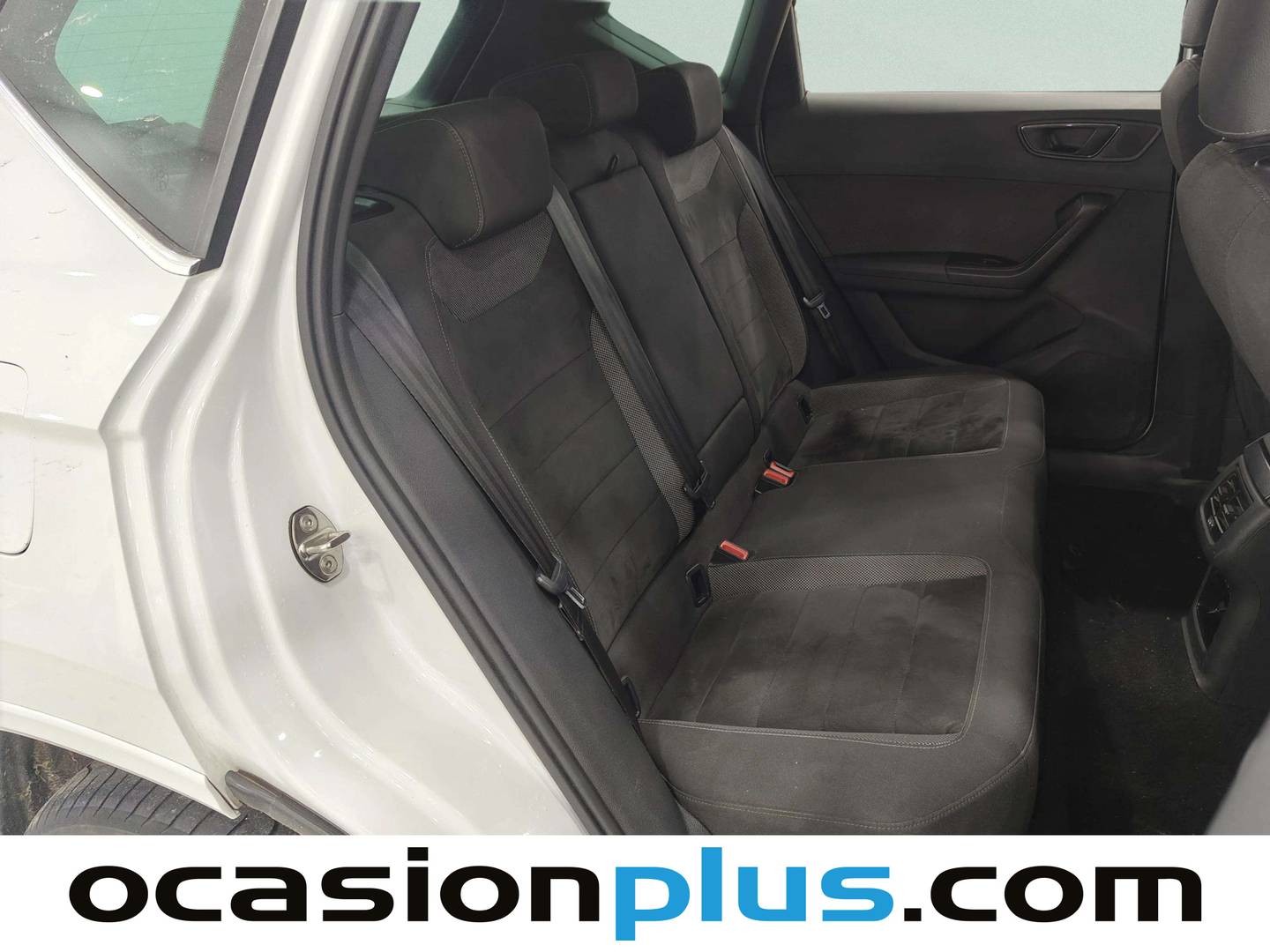 Foto Seat Ateca SEAT Ateca 2.0 TDI S&S Xcellence Edition (150 CV)