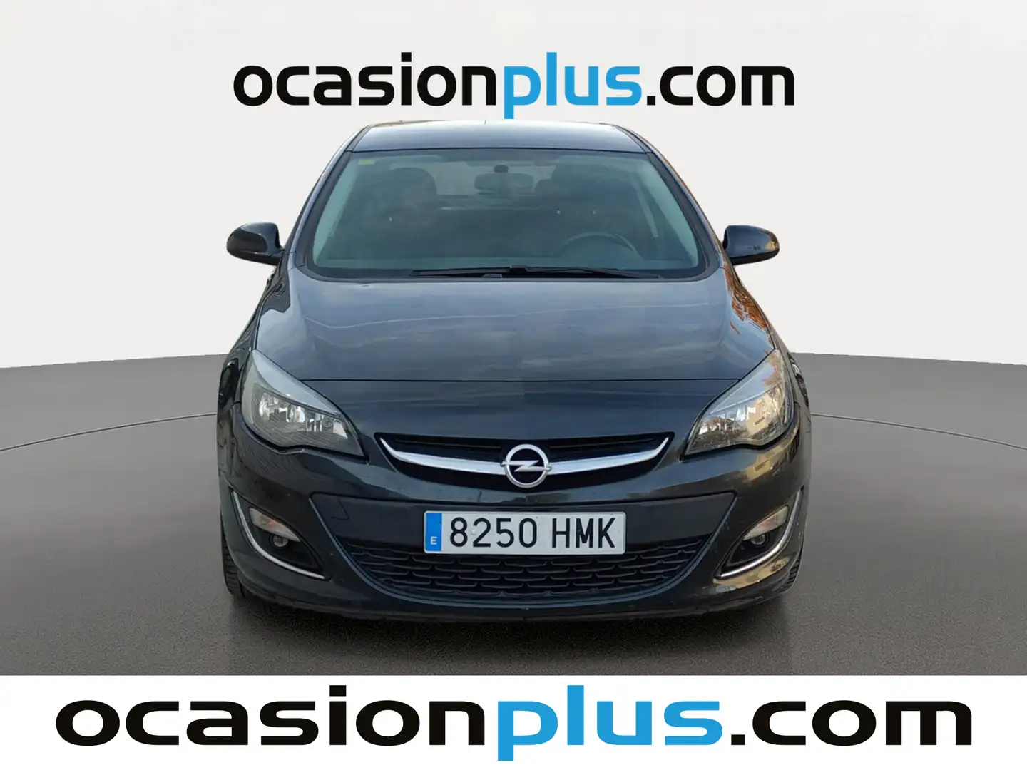 Foto Opel Astra Opel Astra 1.7 CDTi S/S Selective (110 CV)