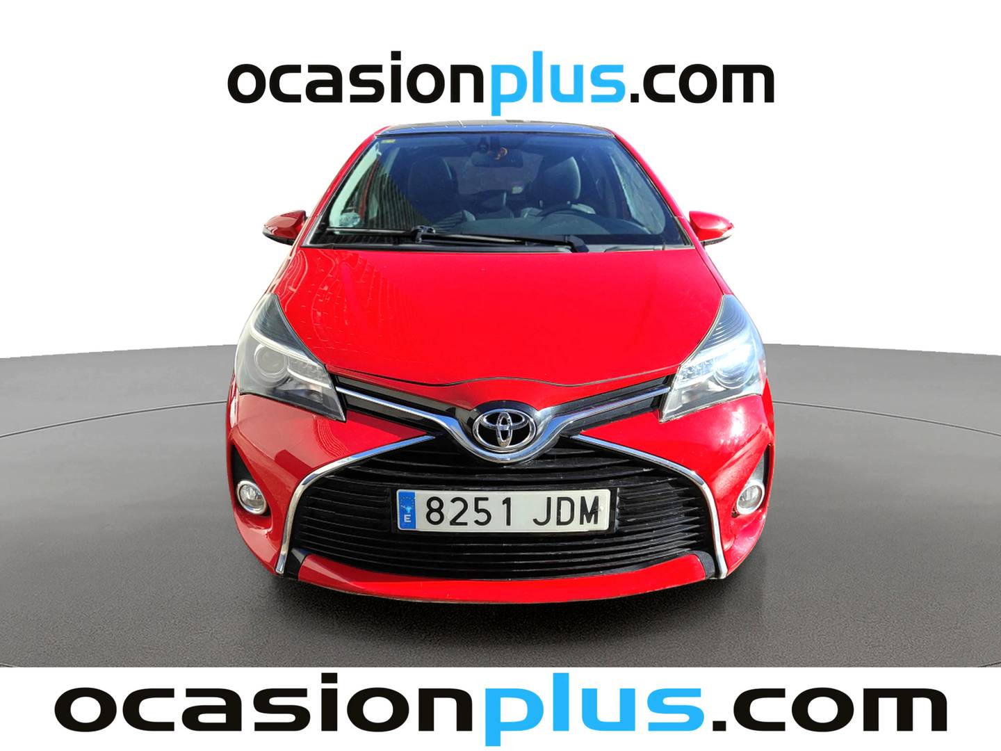 Toyota Yaris Toyota Yaris 90D Advance (90 CV) seminuevo