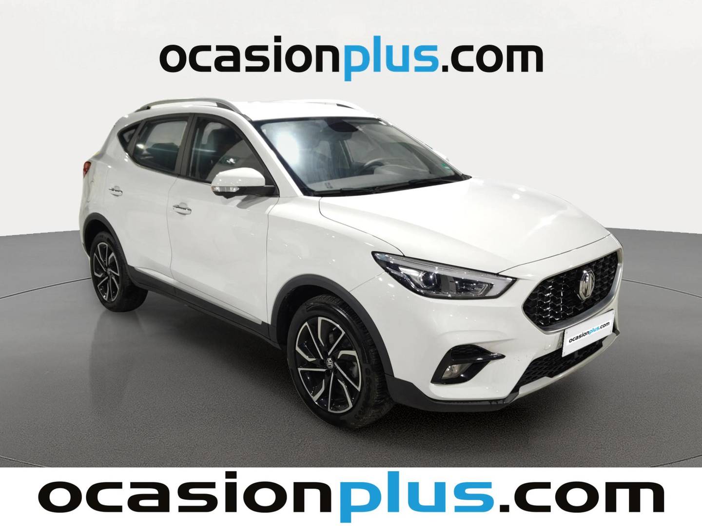 Foto MG ZS MG ZS 1.0T Luxury Auto (111 CV)