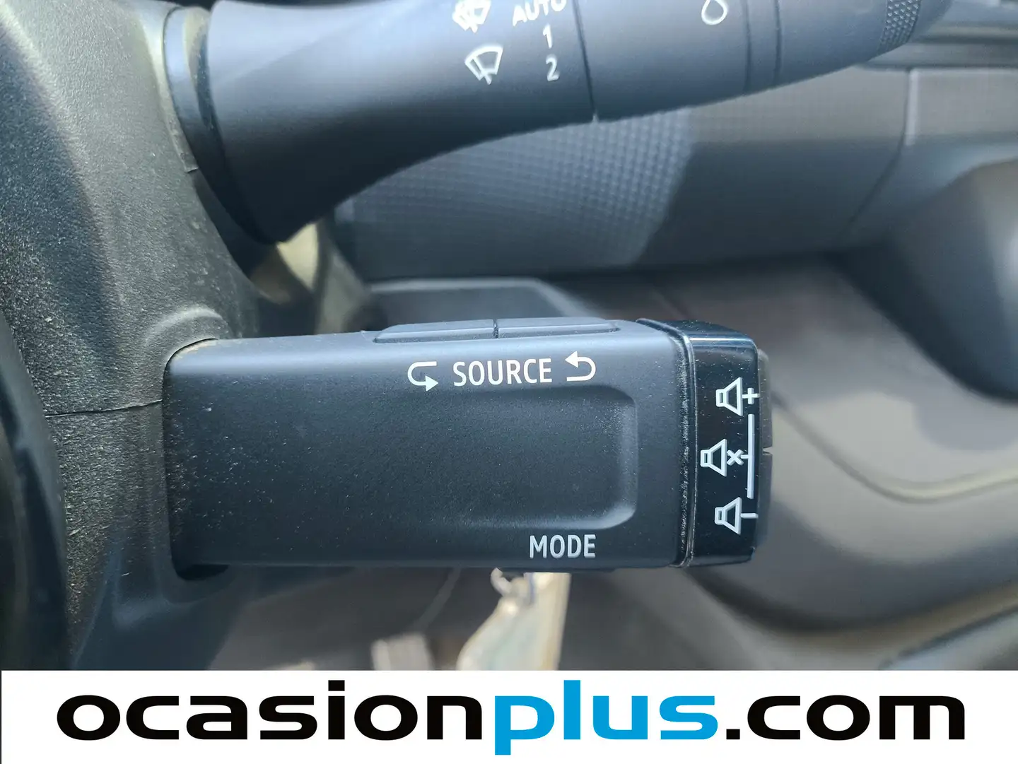 Foto Renault Trafic Renault Trafic Furgon L1H1 Blue dCi (130 CV)