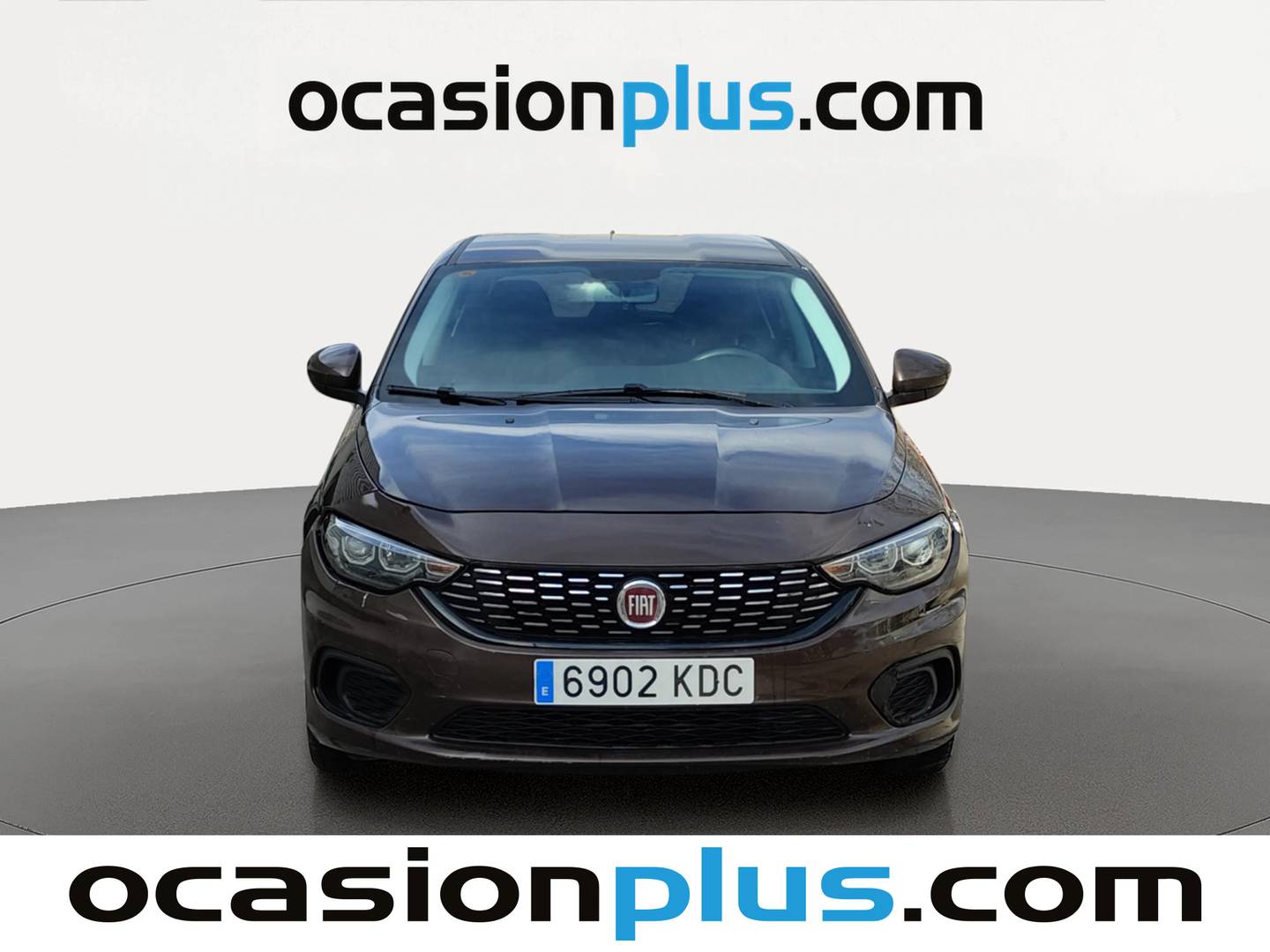 Foto Fiat Tipo Fiat Tipo 1.4 Easy (95 CV)