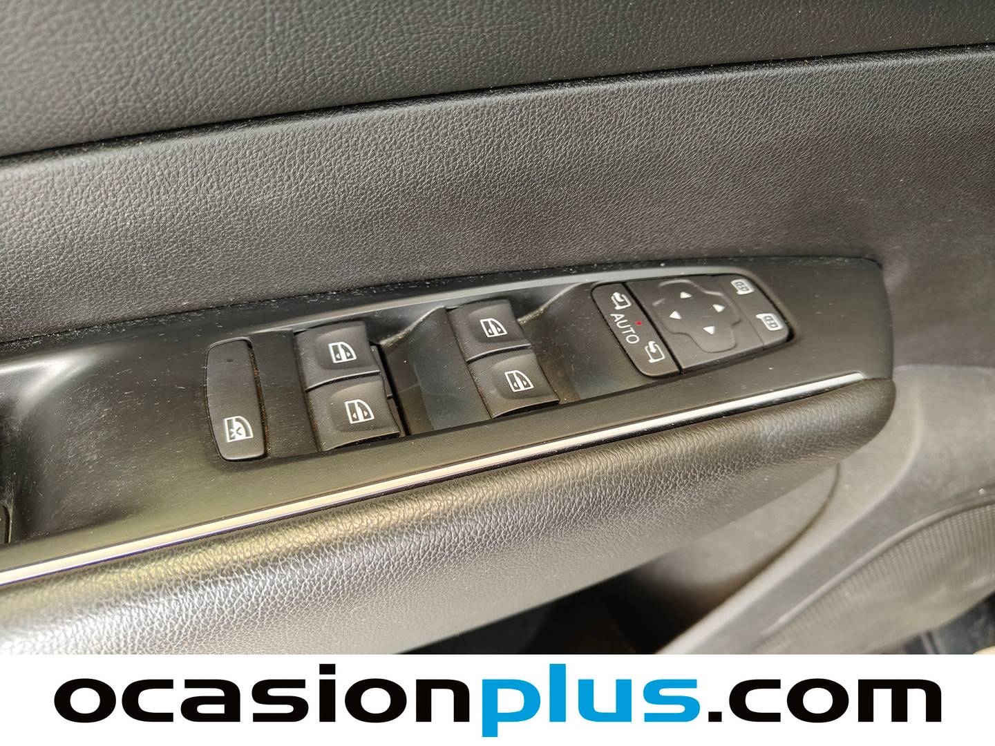 Renault Talisman Renault Talisman Sport Tourer Limited Blue dCi (120 CV) de ocasión