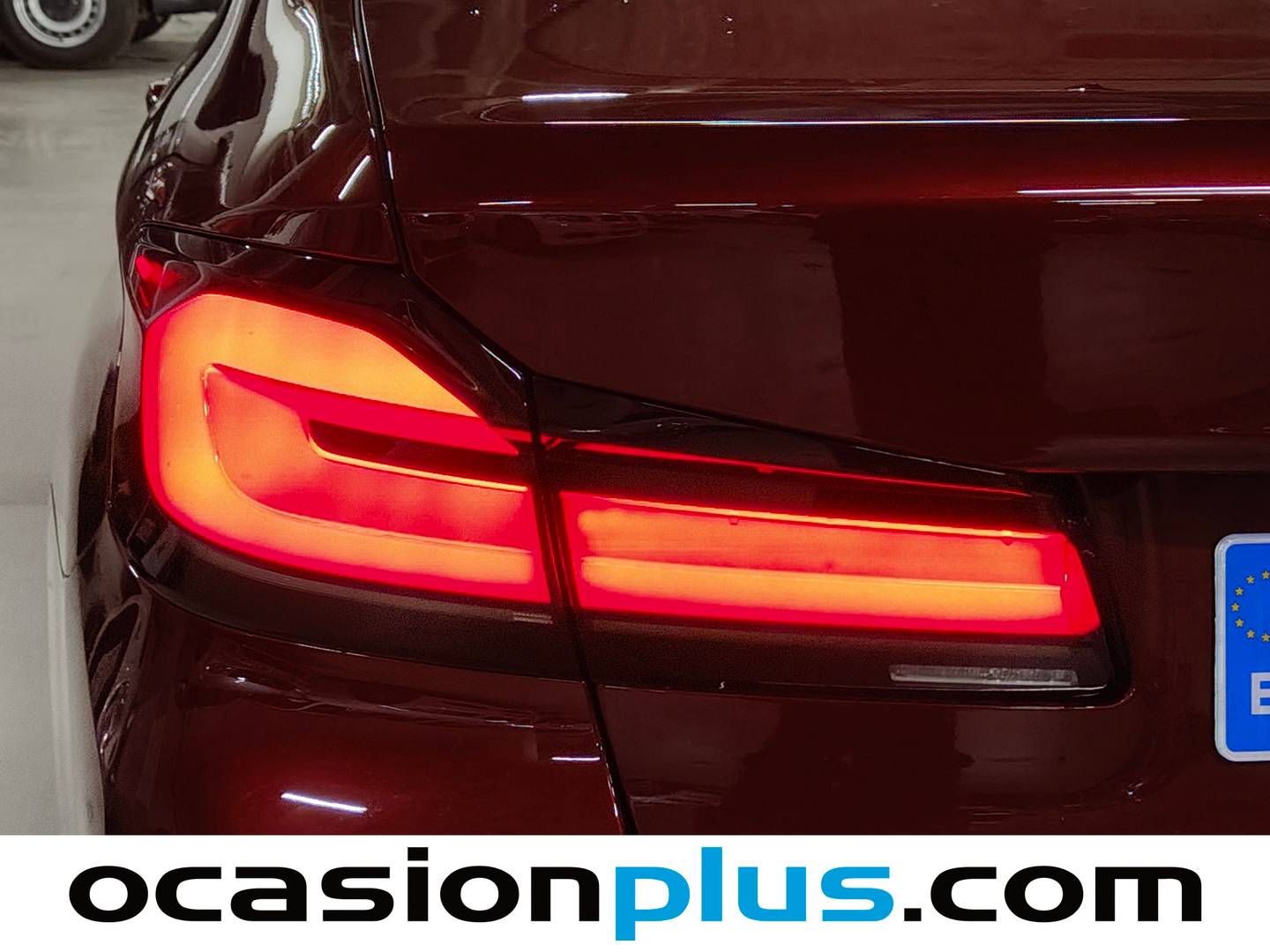 BMW Serie 5 BMW Serie 5 530d (286 CV) automático