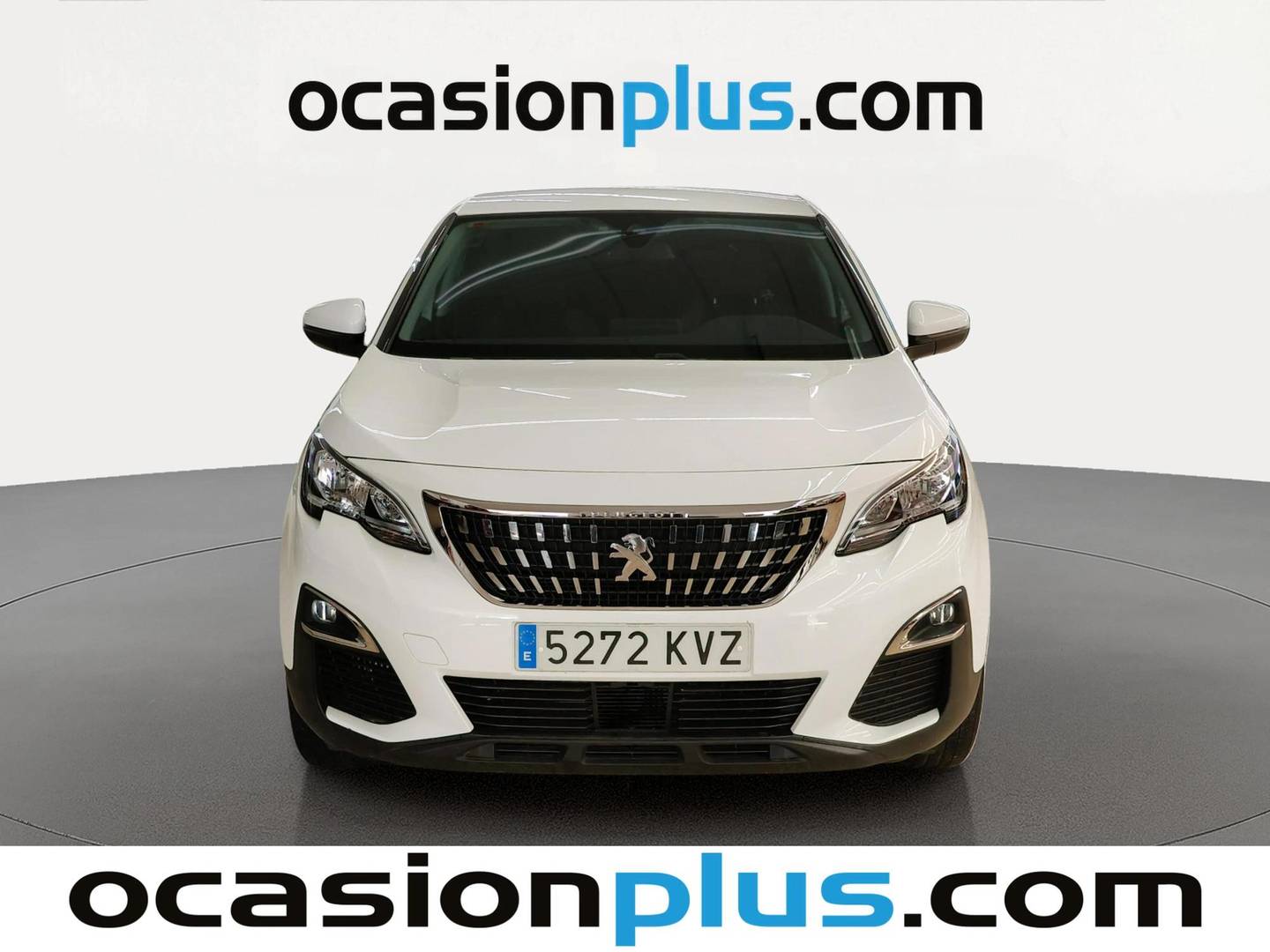 Peugeot 3008 Peugeot 3008 BlueHDi 130 S&S Active (130 CV) 130cv
