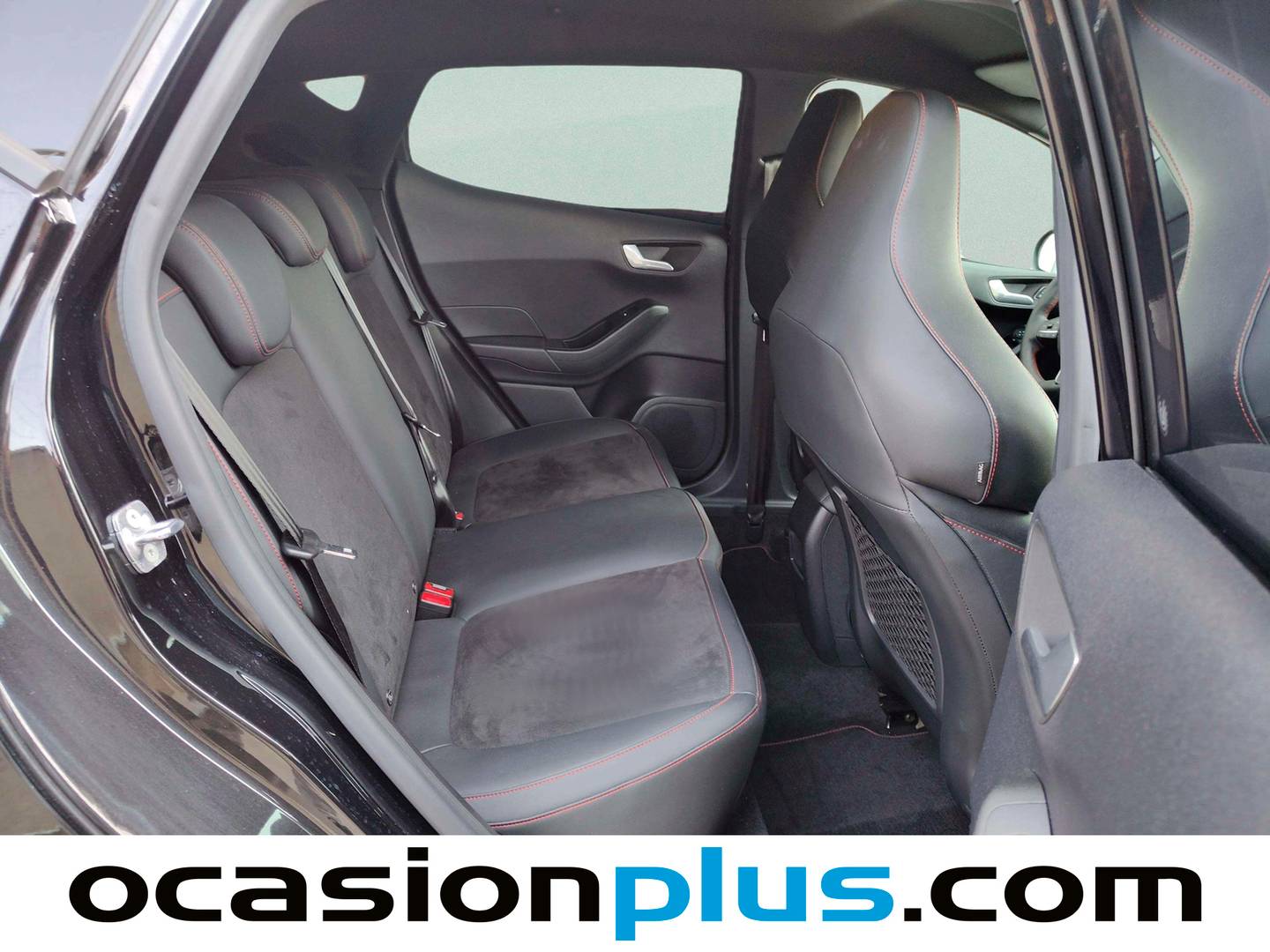 Ford Fiesta Ford Fiesta 1.5 EcoBoost ST (200 CV) 2022