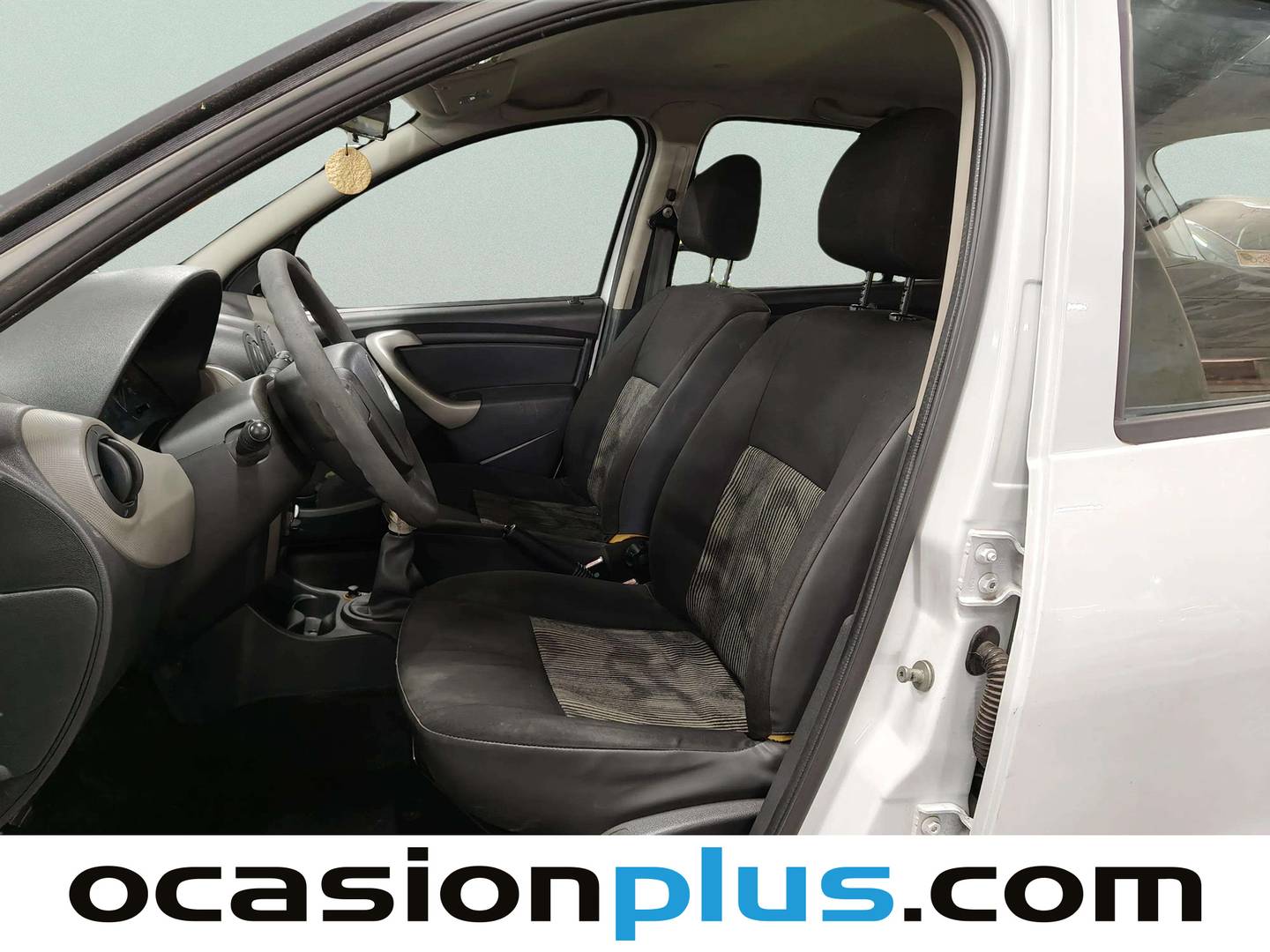 Dacia Sandero Dacia Sandero 1.2 Ambiance (75 CV) km 0