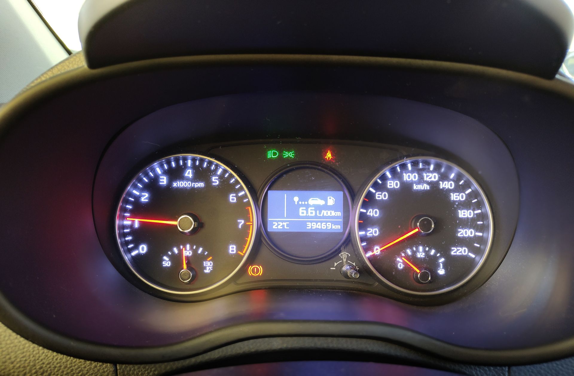 Kia Picanto 1.0 Cvvt GT Line - foto 25
