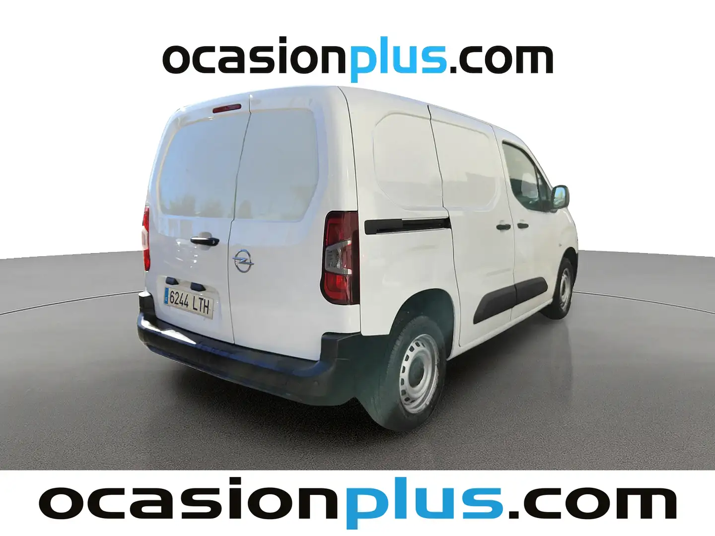 Foto Opel Combo Opel Combo 1.5 TD Express L H1 (102 CV)