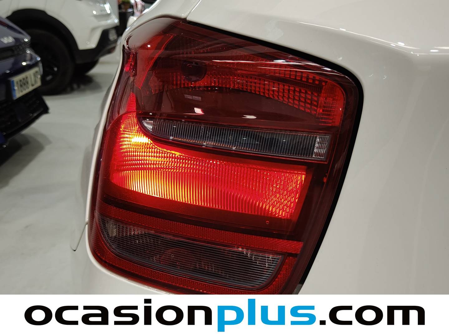 Foto BMW Serie 1 BMW Serie 1 116d (116 CV)