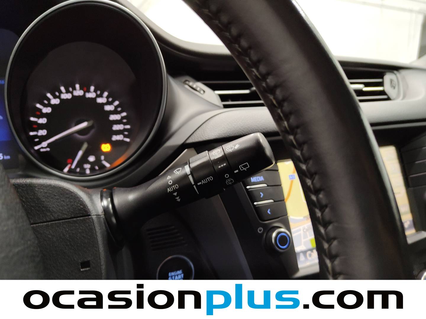 Toyota Avensis Toyota Avensis TS 140 EXECUTIVE MultiDrive (147 CV) km 0