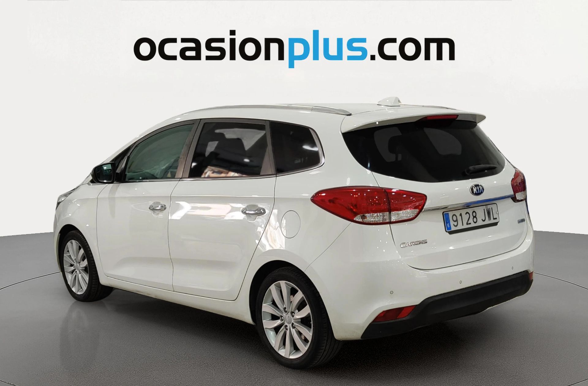 Kia Carens 1.7 CRDi VGT Drive Eco-Dynamics - foto 3