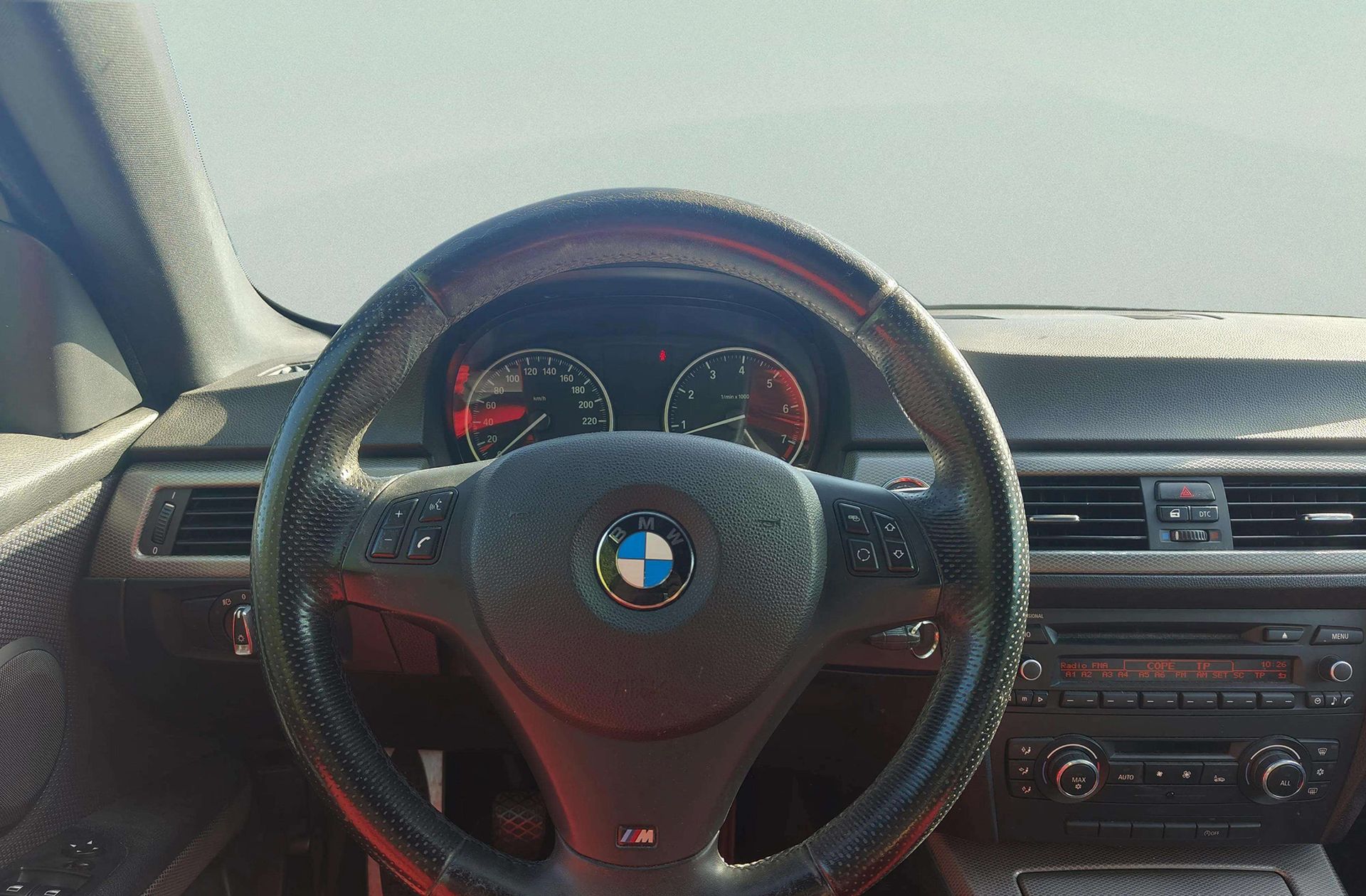 BMW Serie 3 320i Coupe - foto 20