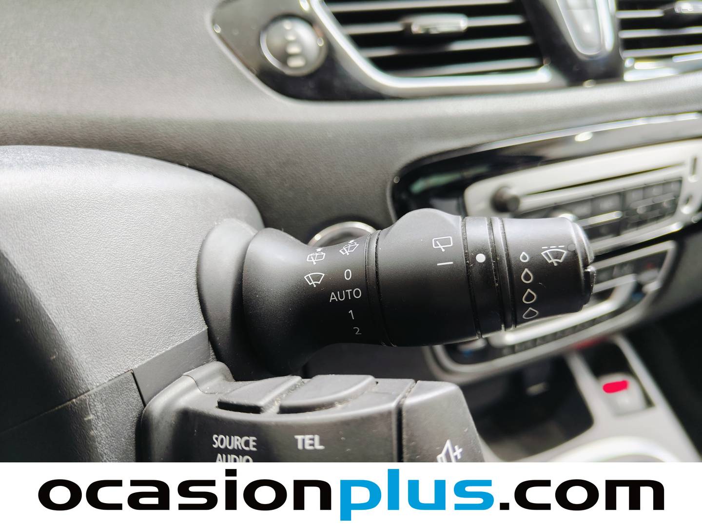 Renault Scenic Renault Scenic Bose Edition Energy dCi (130 CV) eco2 al mejor precio