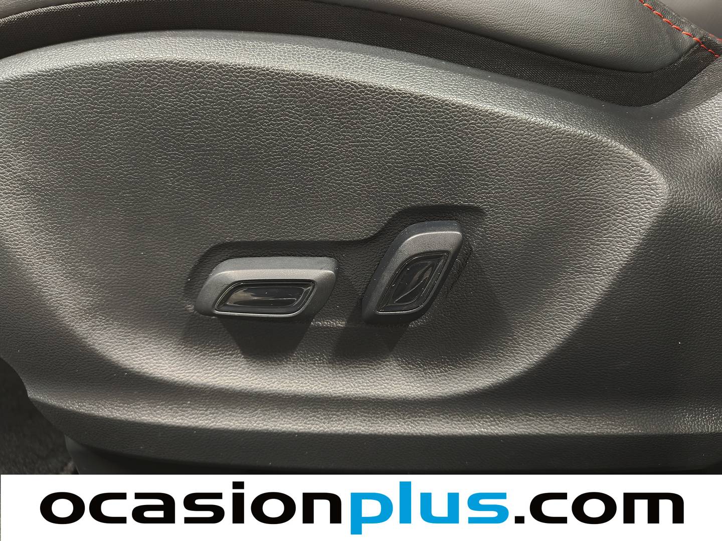 Foto MG ZS MG ZS 1.5 Luxury (106 CV)