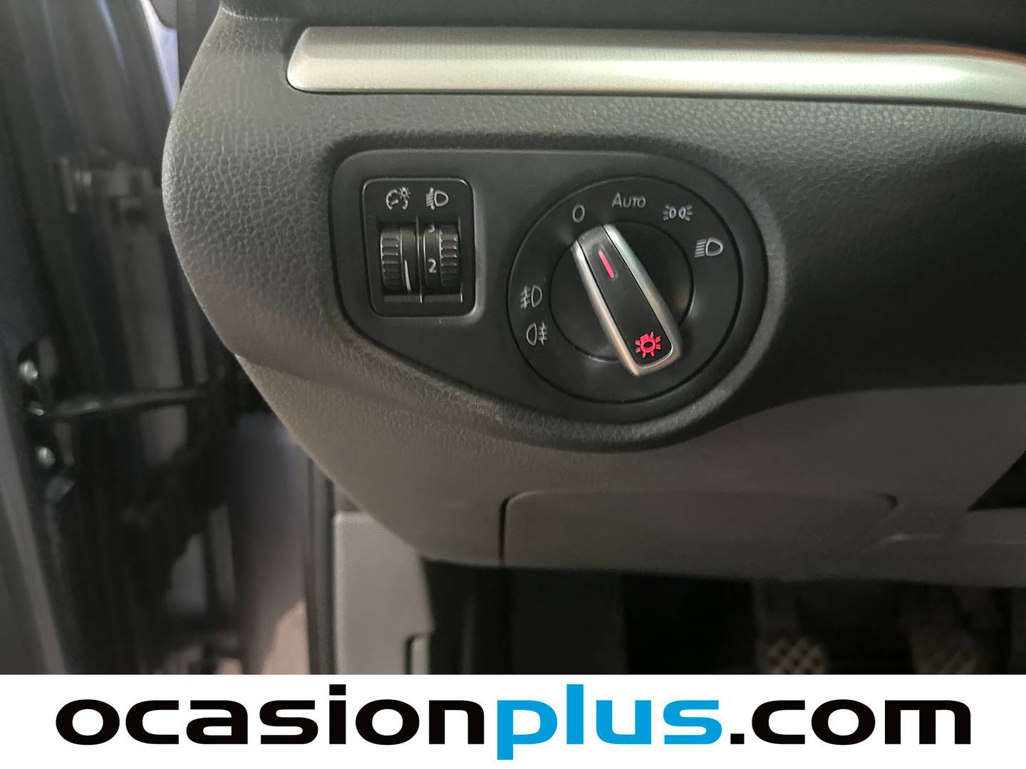 Seat Alhambra Seat Alhambra 2.0 TDI S&S Reference Travel (150 CV) 7 Plazas 2018