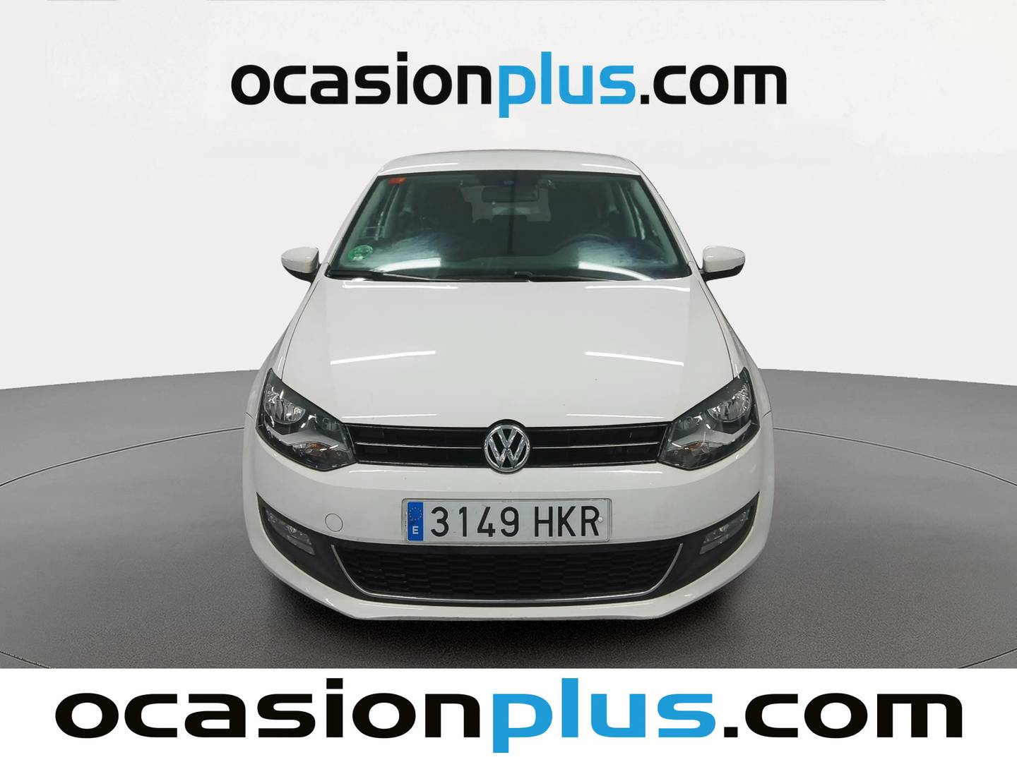 Volkswagen Polo Volkswagen Polo Sport 1.2 TSI (105 CV) 105cv